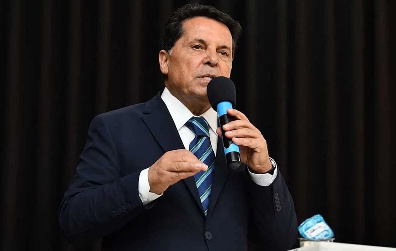 Foto: Prof. Dr. Ahmet Özer