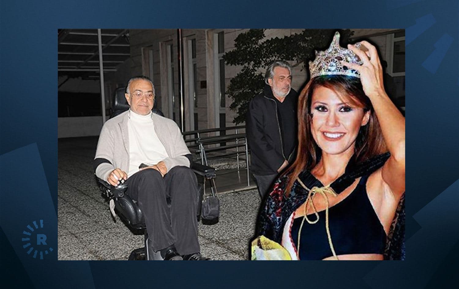 Aslı Baş, iş insanı Ahmet Derya Bayer’e ait villanın terasından düşerek şüpheli şekilde hayatını kaybetmişti. /Foto: Arşiv