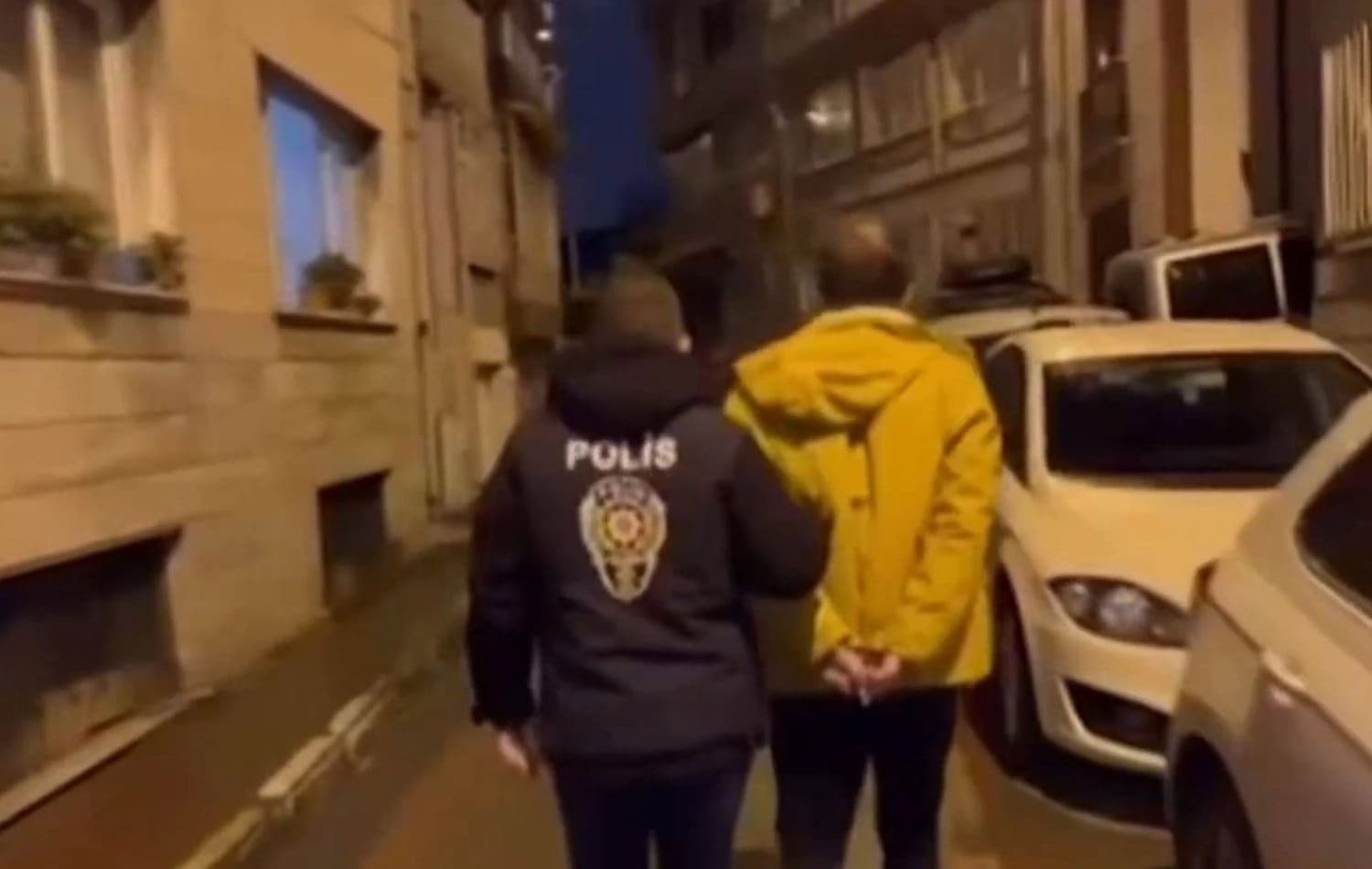 Foto: Video alıntısı / Kaynak: X
