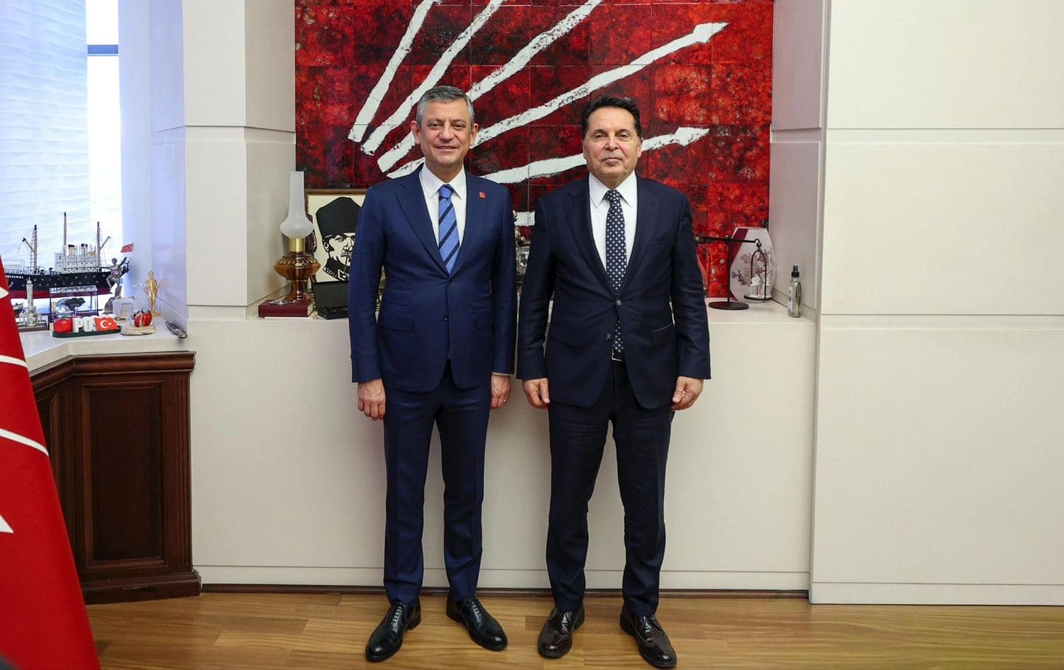 Foto: Ahmet Özer