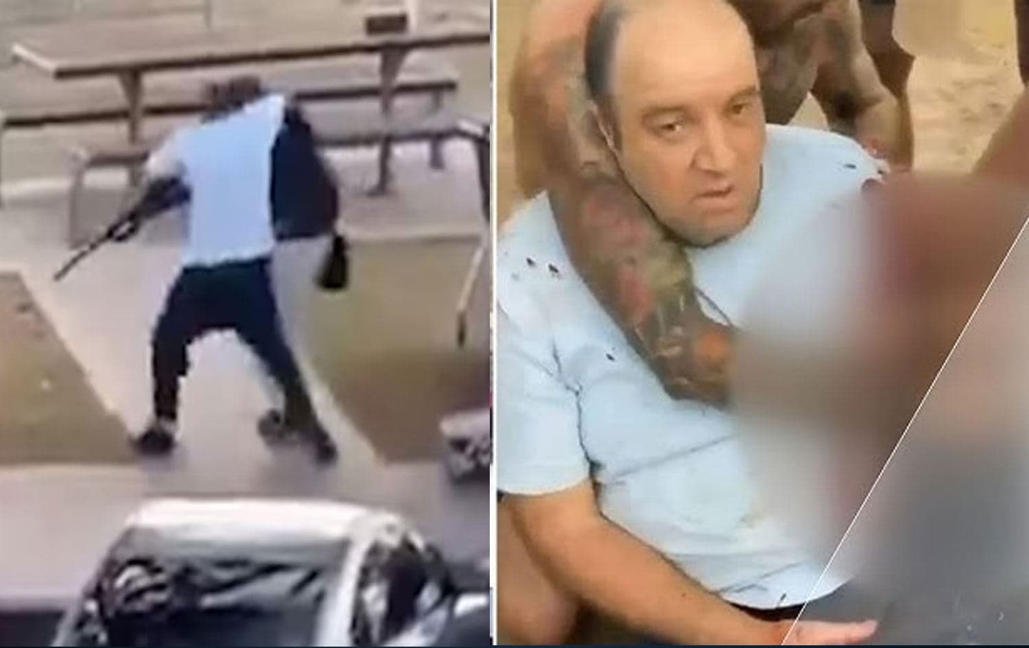 Avustralya’nın Sydney kentinde 12 kişinin hayatını kaybettiği korkunç saldırıda, daha büyük bir felaketi önleyen ismin 43 yaşındaki Ahmed el Ahmed olduğu ortaya çıktı