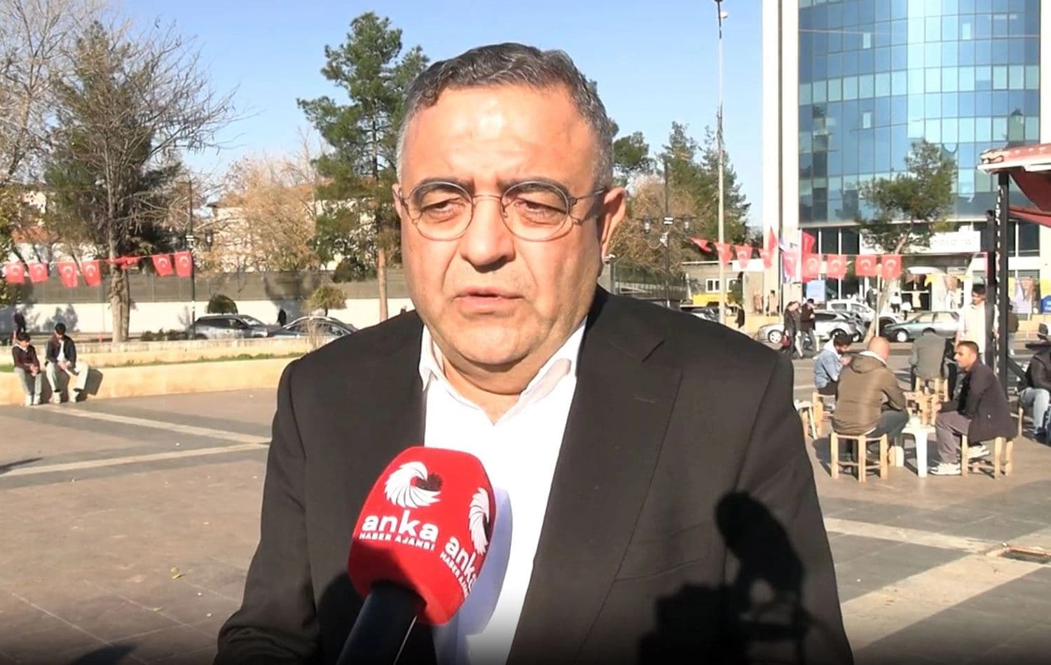 Sezgin Tanrıkulu / Video alıntısı