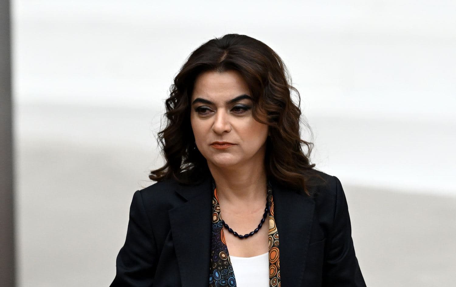Gulistan Kiliç Koçyîgît / Wêne: AA