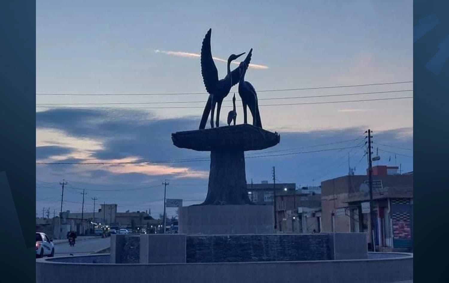 دەروازەی قەرەتەپە