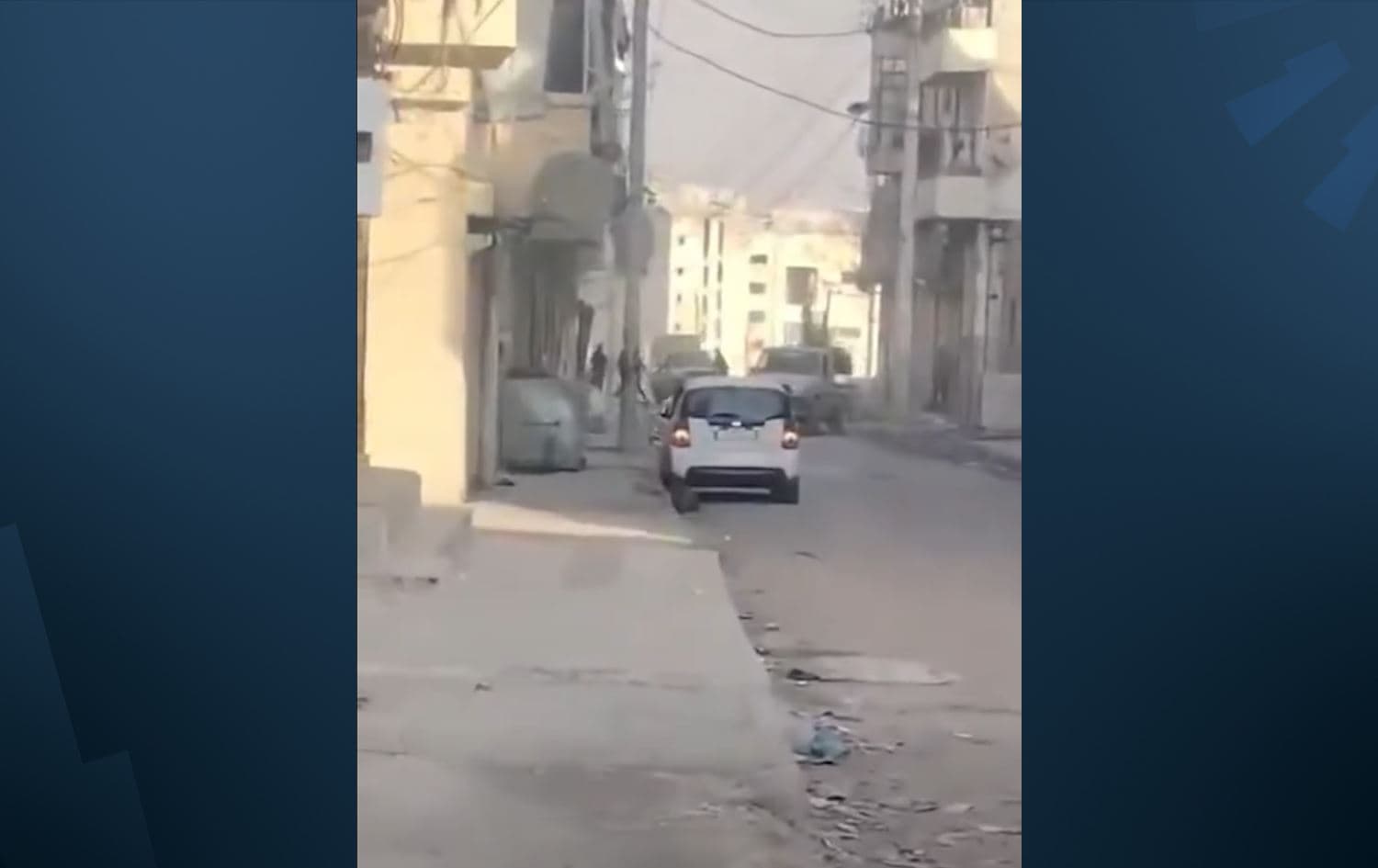 دیمەنی شەڕ و پێکدادانەکانی حەلەب.