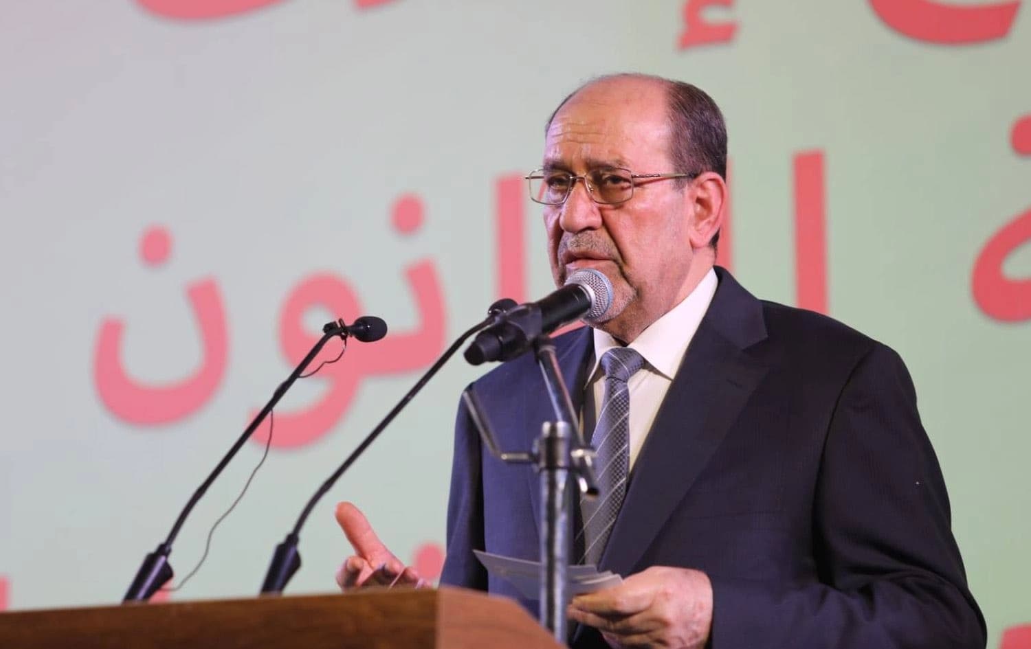 نووری مالیکی