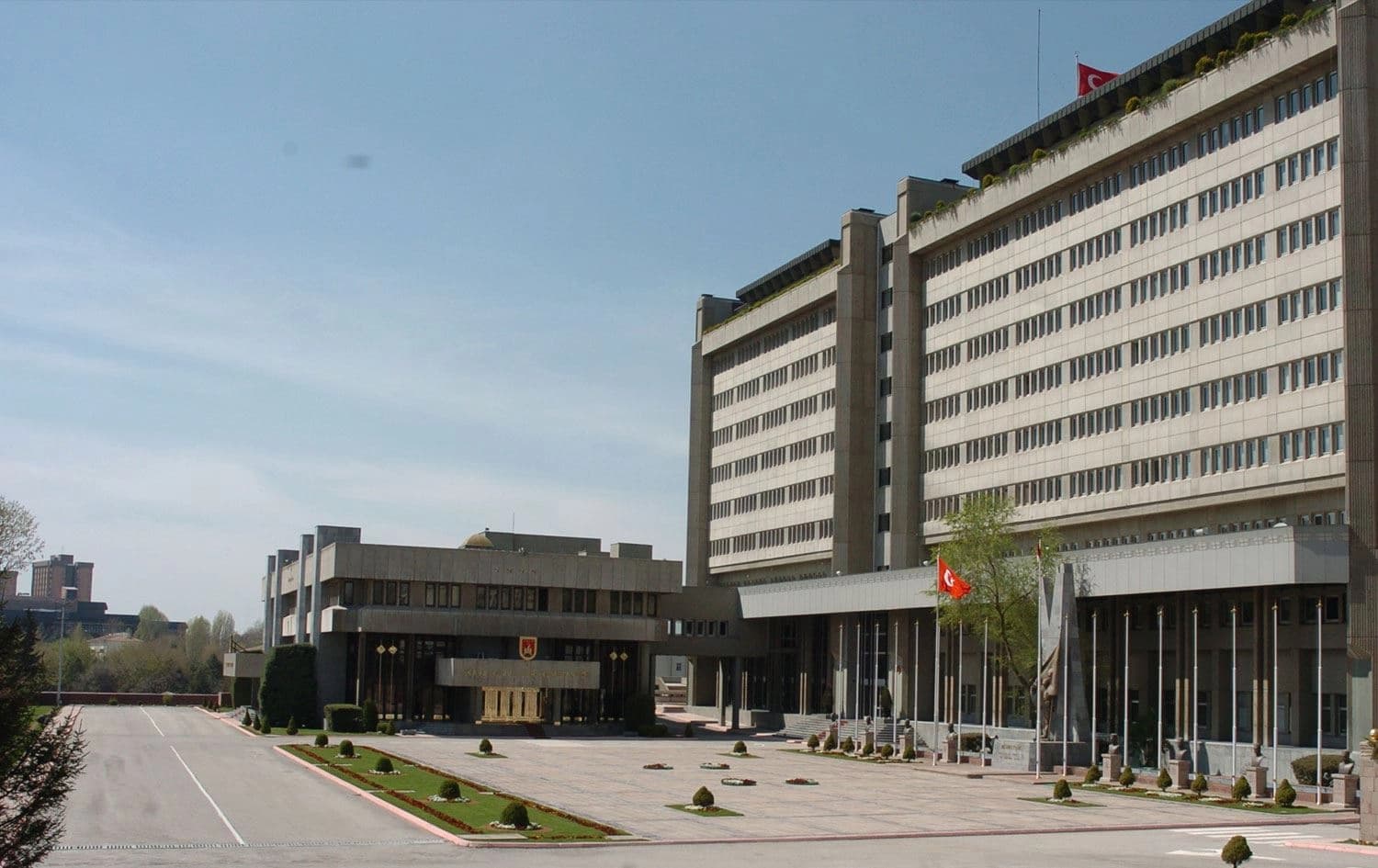 Kara Kuvvetleri Komutanlığı