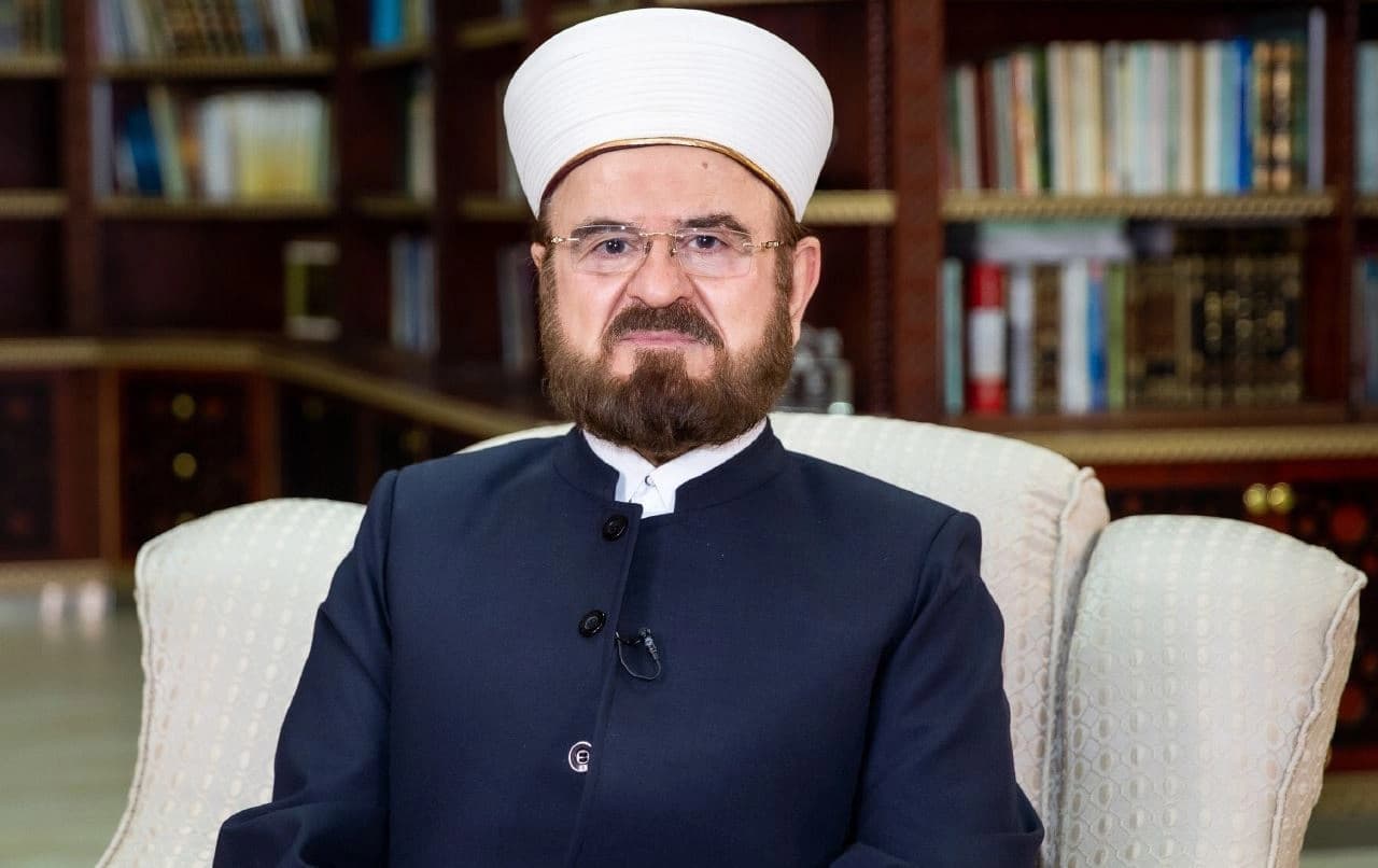 د. عەلی قەرەداخی