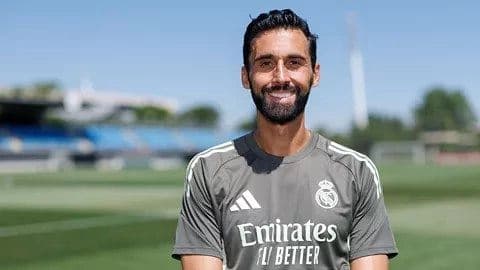ئەلڤارۆ ئەربێلوا