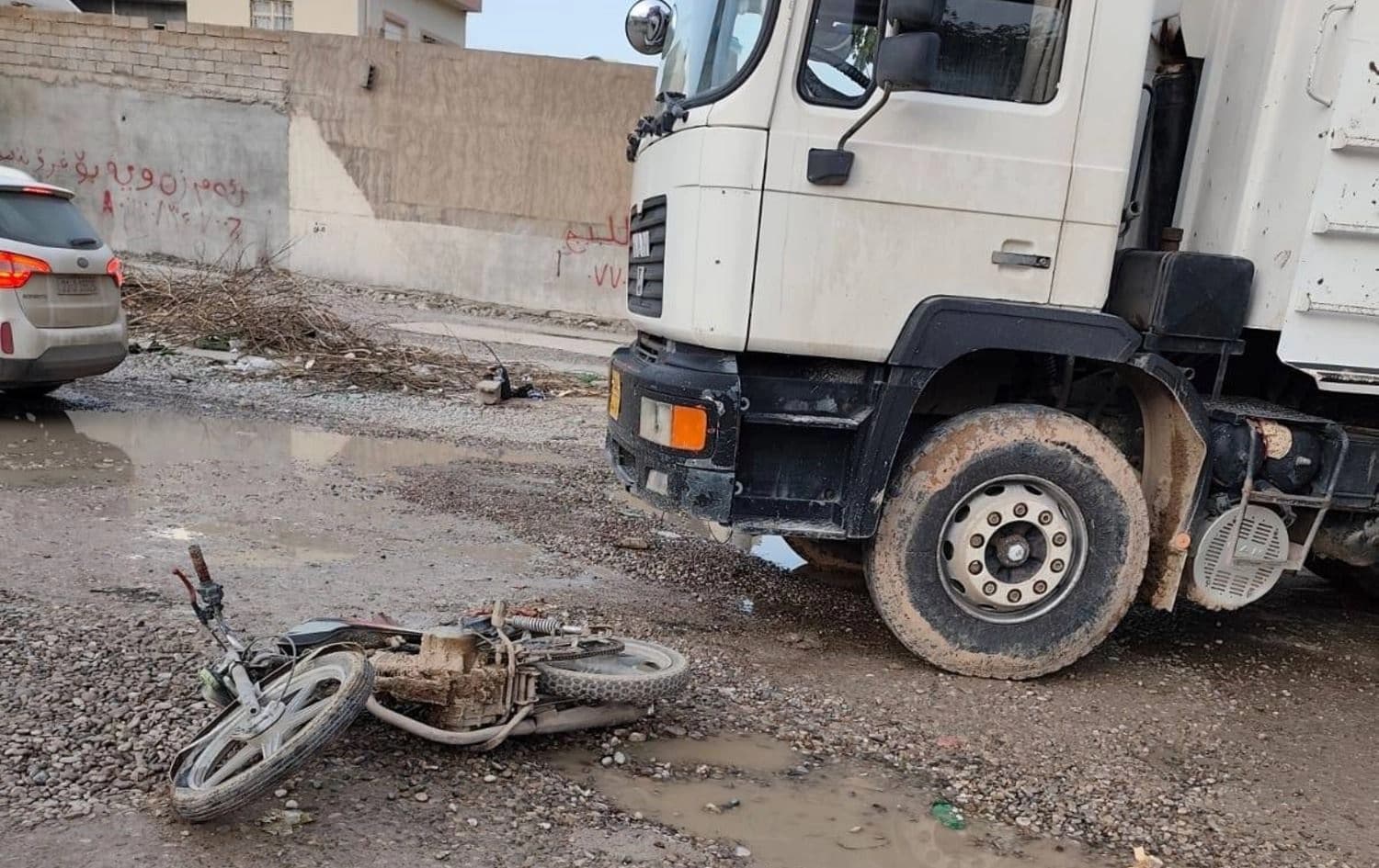 وێنەی رووداوەکە