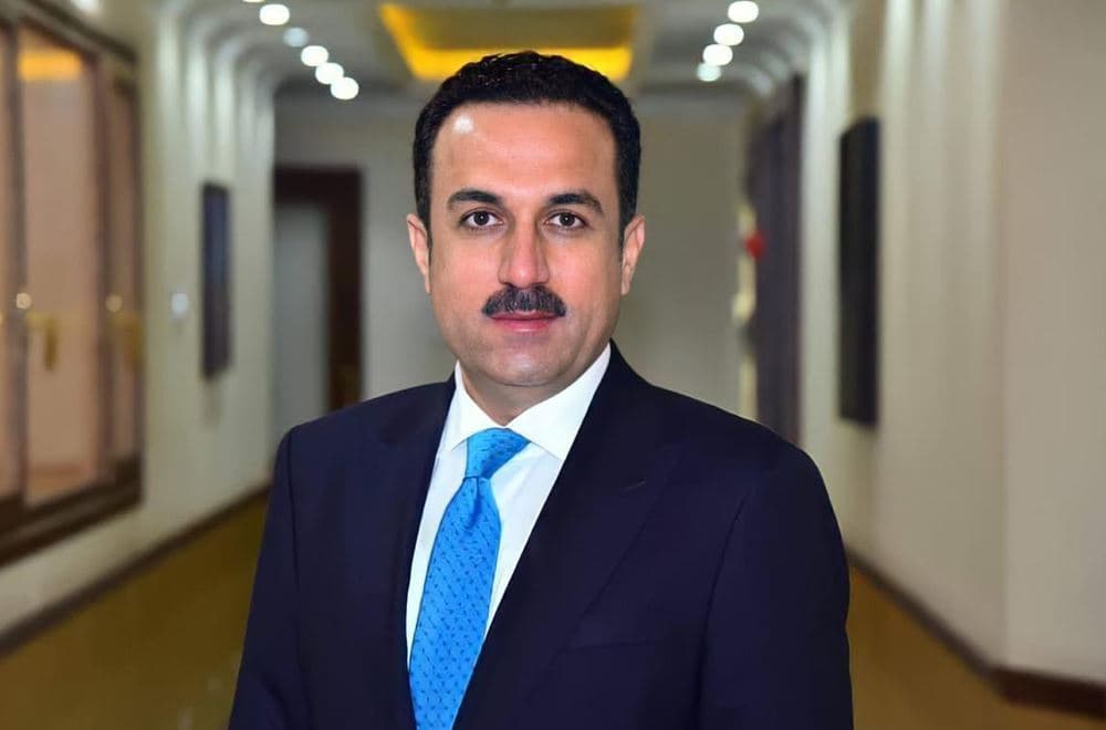 ئومێد خۆشناو، پارێزگاری هەولێر