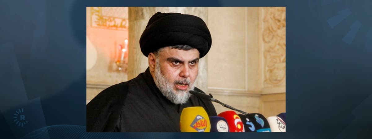 Shaswar Rudaw Sadr proposes to ban normalization of ties with Israel | Rudaw