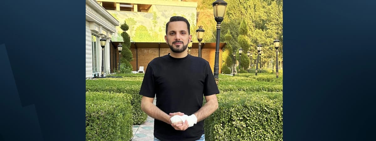 Shaswar Rudaw Health of Shaswar Abdulwahid deteriorates in prison, says party | Rudaw