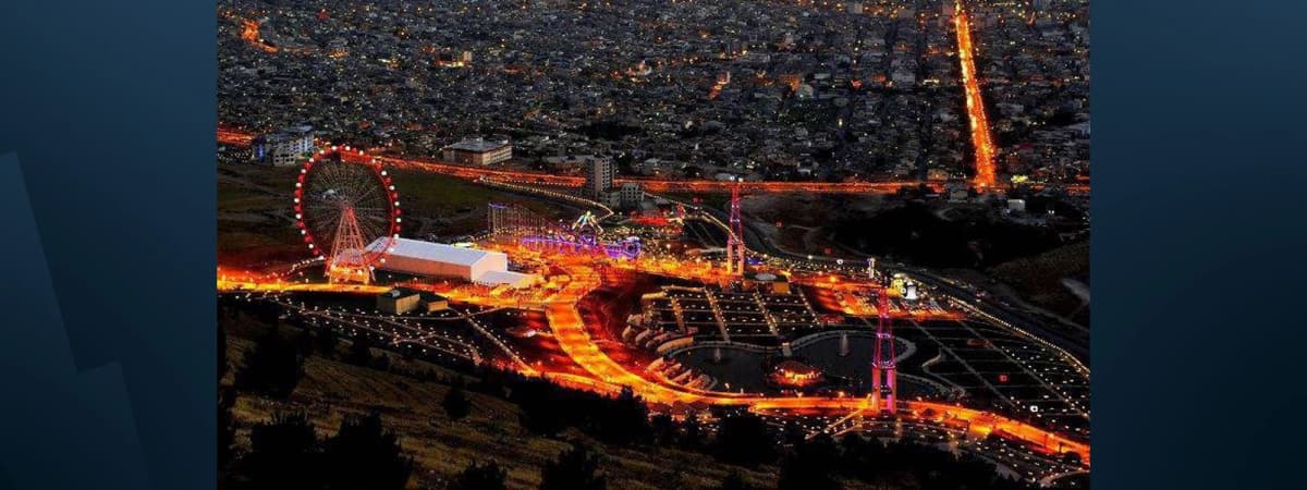 Shaswar Rudaw Gov't auctions off 60 properties belonging to Kurdish opposition leader ...
