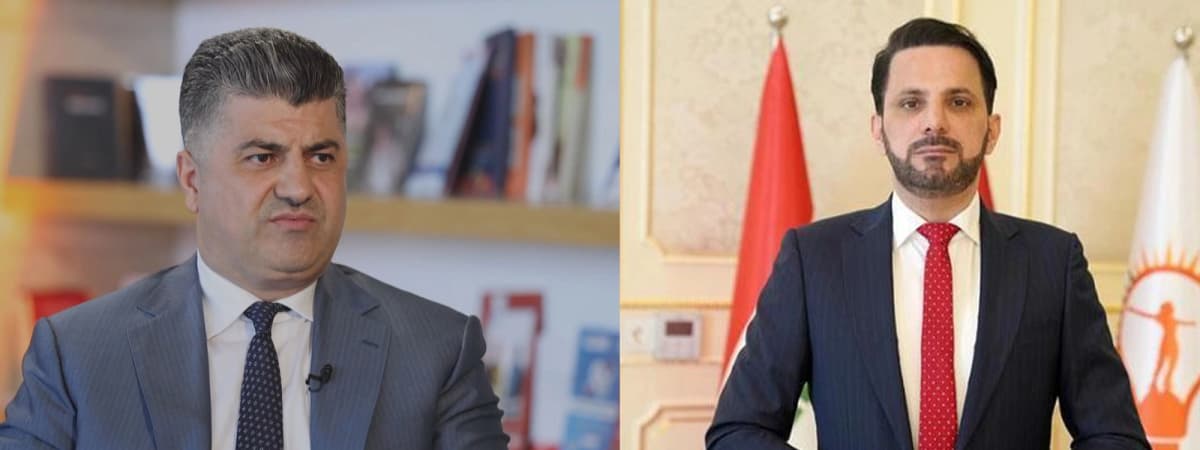 Shaswar Rudaw UN says ‘important’ to address concerns over trial of opposition ...