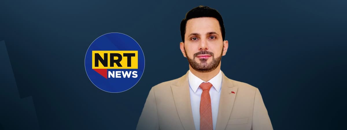 Shaswar Rudaw Sulaimani security forces censor interview with jailed opposition ...