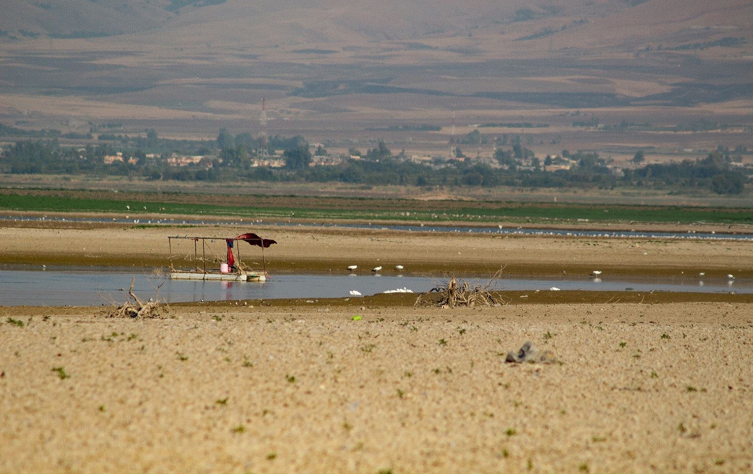 kurdistan s stolen rivers rudaw net