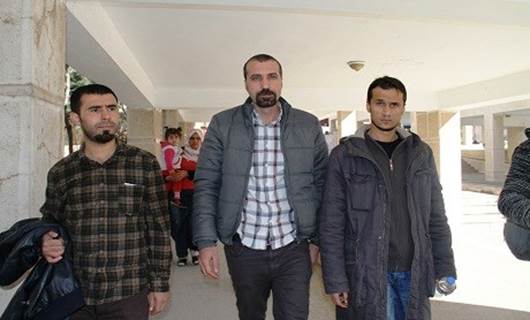 Kürtçe öğretmen adaylarına ceza
