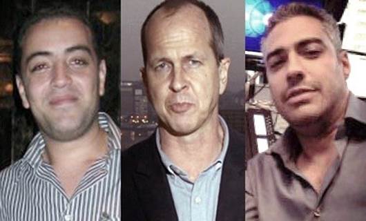El-Cezire muhabirleri serbest