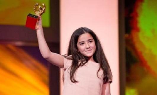 "Altın Ayı" ödülü İranlı yönetmene