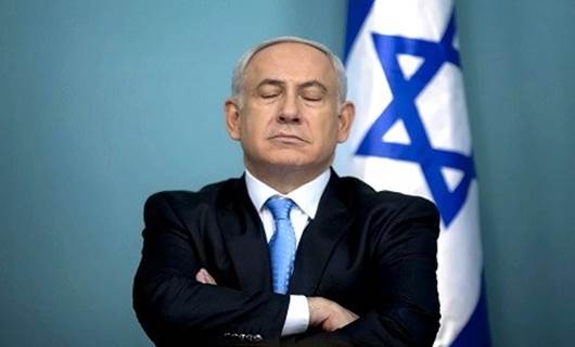 Netanyahu protokol dinlemedi