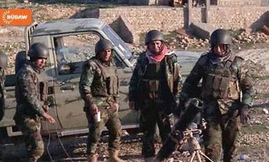 50 militants killed as fierce clashes continue in Shingal