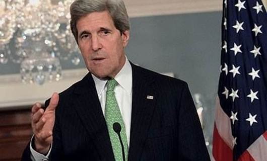 Kerry dê ligel Sîsî û Şah Ebdullah bicive