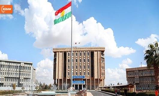 Rêşnivîsa makezagona Herêma Kurdistanê tê gotûbêjkirin