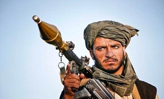 Taliban’la IŞİD’den savaş ilanı