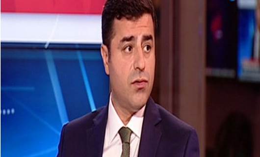 VİDEO - Demirtaş: TRT Şeş kıymetli!