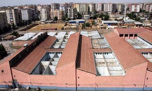 Diyarbakır Cezaevi müze oluyor