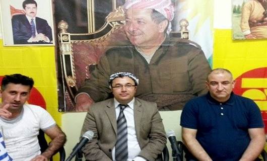 PAKURD: Barzani’nin arkasındayız!