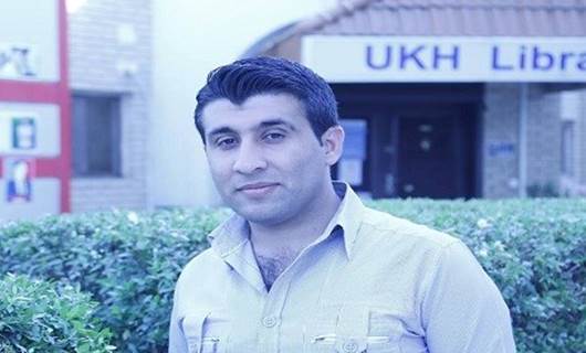 Xwendekarekî Rojava li Zanîngeha Kurdistanê bû berpirs