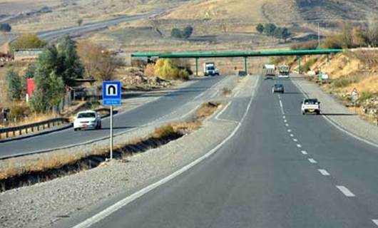 كۆمپانیایەكی هوڵەندی دەیەوێ كێشەی رێگەوبان لە كوردستان چارەسەر بكات