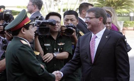 Vietnam: Don't tie US weapons sales to human rights issues