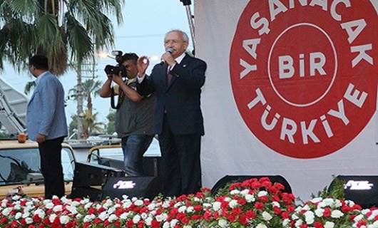 Kılıçdaroğlu: Bozguna uğradılar