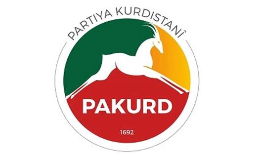 PAKURD: Yaraları birlikte saralım!