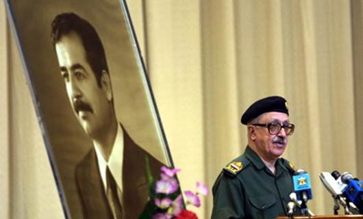 Family of Tariq Aziz, top Saddam aide, seeks Jordan burial