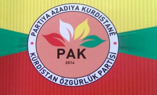 PAK: ‘Türkiyelileşme’ değil ‘Kürdistanileşme’