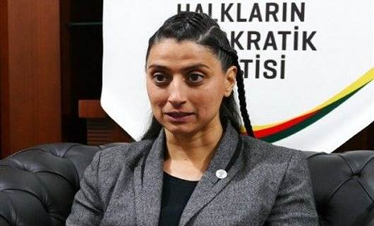 HDP’li vekil: Kürtçe yemin etmek istiyorum