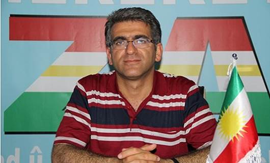 HDP'li vekil: Birakujî değil, provokasyon!