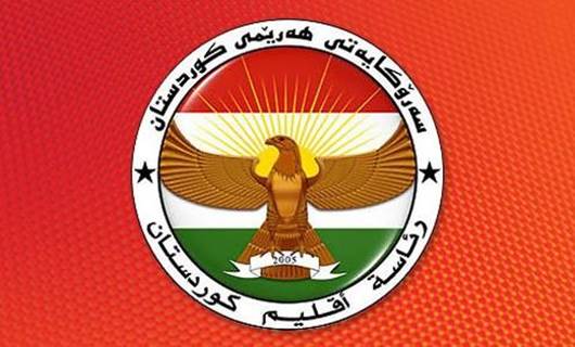 Kürdistan Bölgesi Başkanlığı’ndan Tel Abyad mesajı