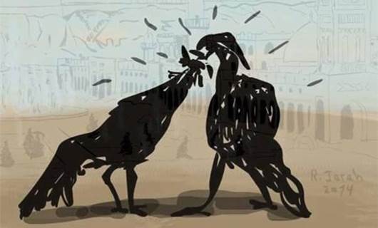 Peşmerge – IŞİD animasyon filmde