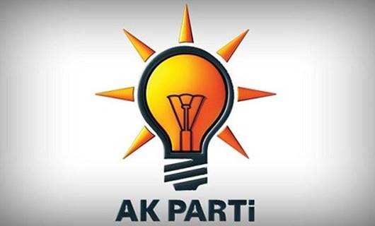 AK Parti Meclis Başkanı adayı belli oldu