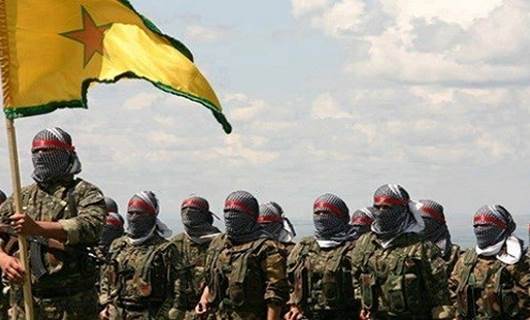 Mislim: YPG dibe beşek ji artêşa Sûriyeyê