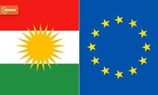 Avrupa Birliği yakında Erbil’de