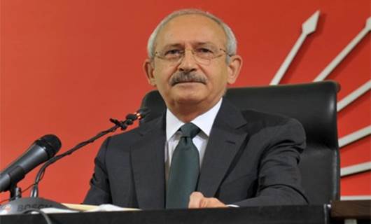 Kılıçdaroğlu’ya tam yetki