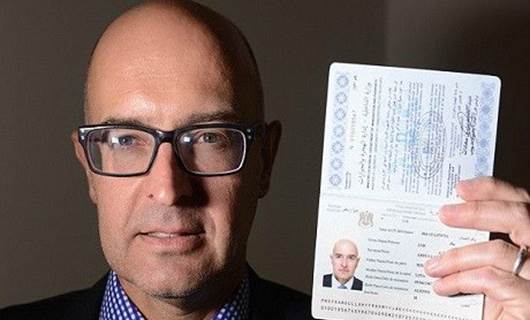 FLAŞ İDDİA - Türkiye’den IŞİD’lilere sahte pasaport!