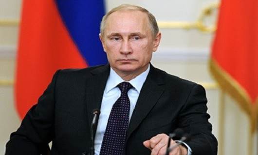 Putin: Kara harekatı olmayacak