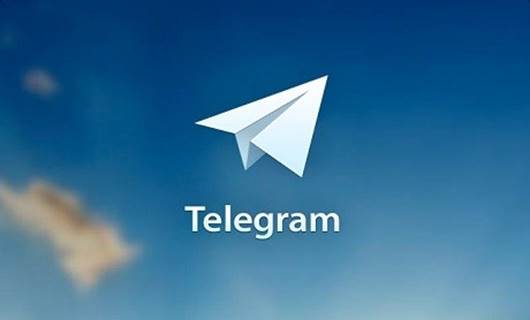 Telegram: Îranê daxwaza sîxuriyê ji me kir!
